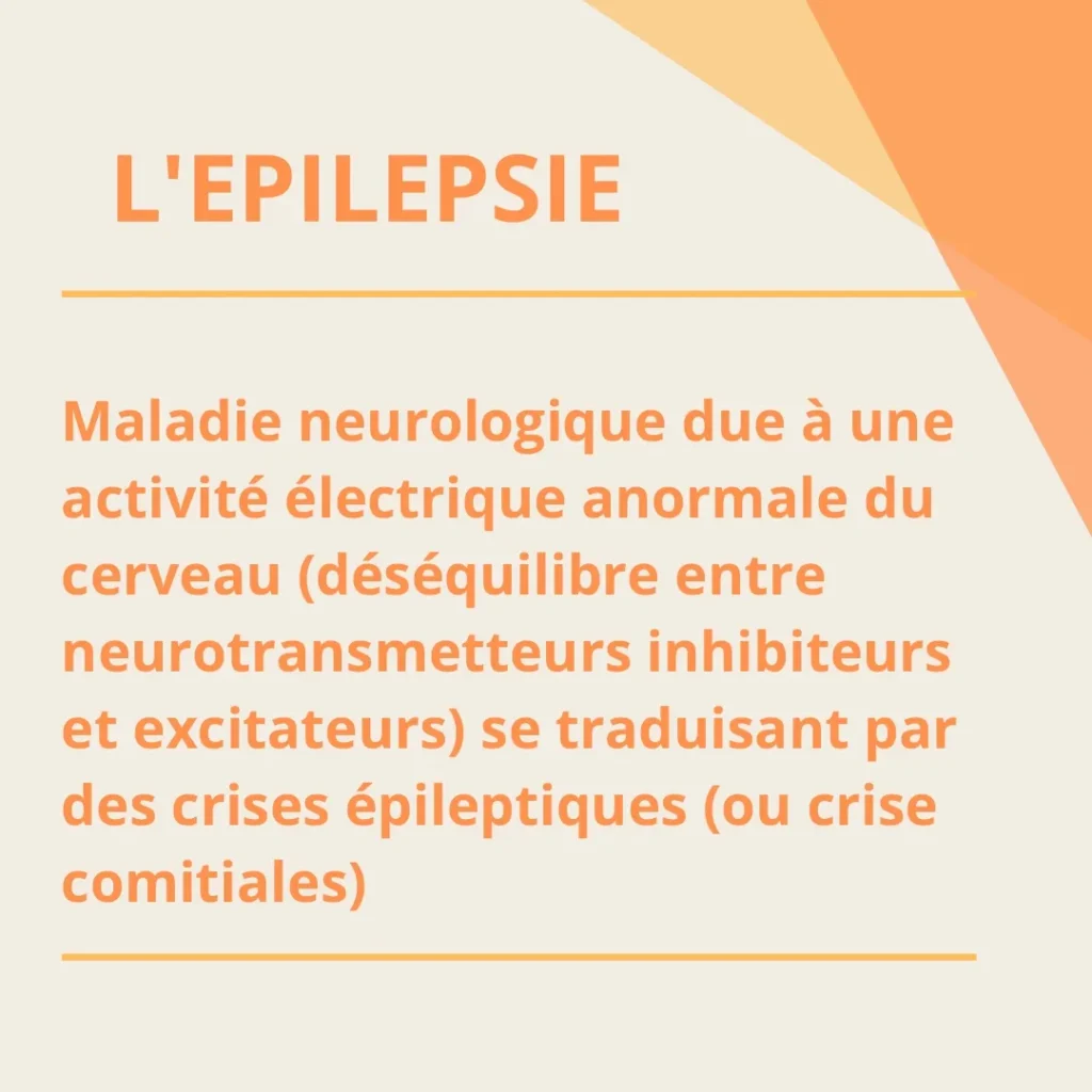Fiches Epilepsie